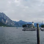 Сasa de vacaciones Idyllisches Grasberg