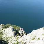 Сasa de vacaciones Idyllisches Grasberg