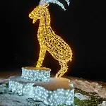 Idyllisches Grasberg