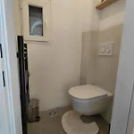 בית נופש Idyllisches