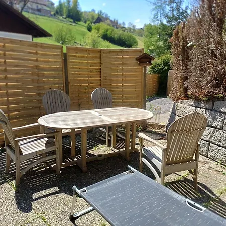 Holiday home Idyllisches