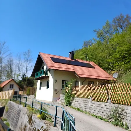 Idyllisches Holiday home Grasberg