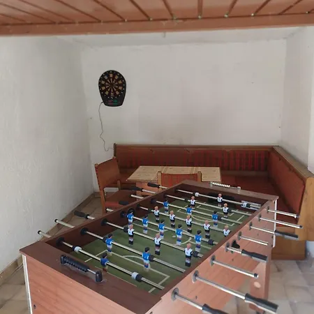 Idyllisches * Grasberg