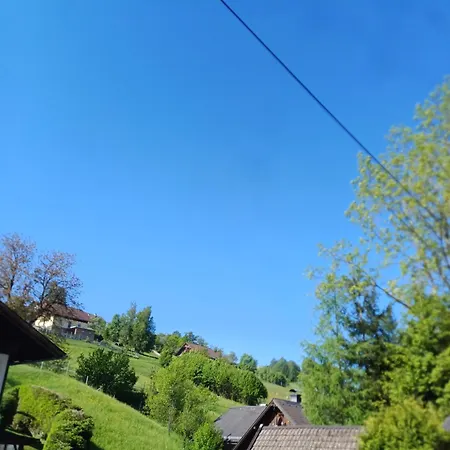 Idyllisches Holiday home *