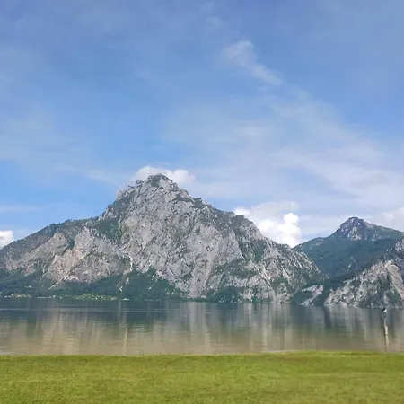 Prázdninový dům Idyllisches *