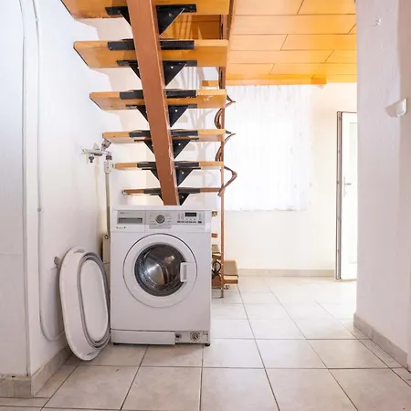 Idyllisches Σπίτι διακοπών