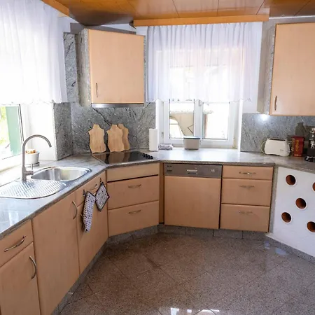 Idyllisches Σπίτι διακοπών *