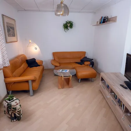 Idyllisches Grasberg