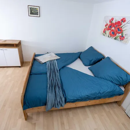 Idyllisches 別荘 *