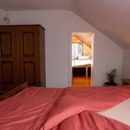 別荘 Idyllisches *