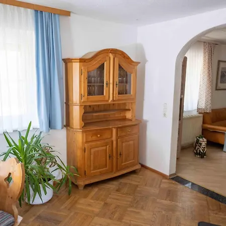 Idyllisches Grasberg