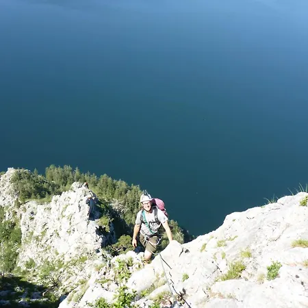 Σπίτι διακοπών Idyllisches Grasberg