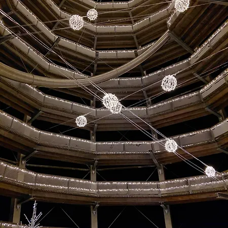 Idyllisches Holiday home *