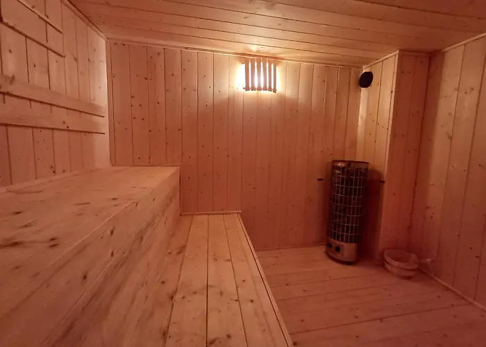 Idyllisches Grasberg