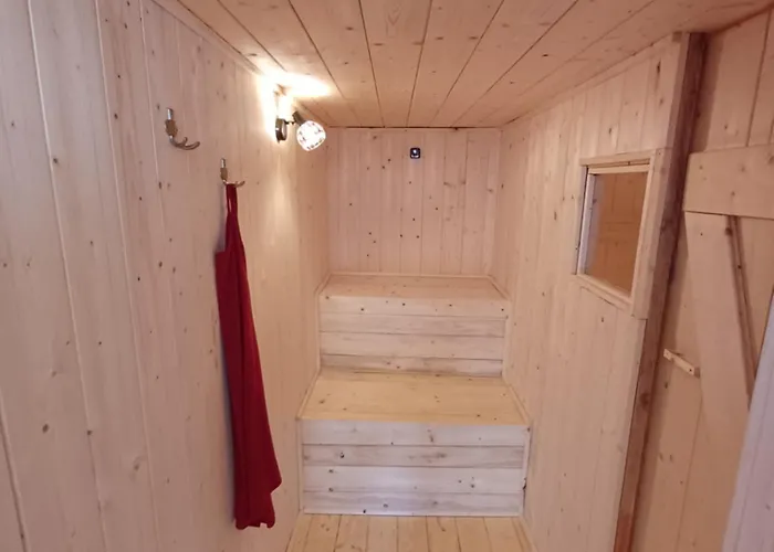 Holiday home Idyllisches