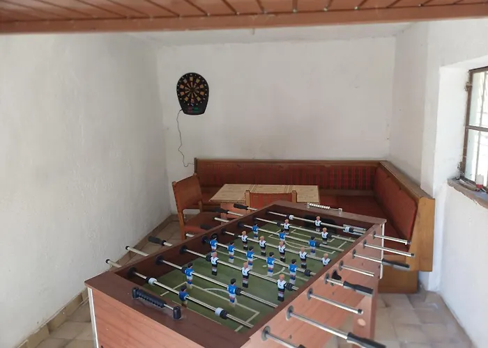 Idyllisches * Grasberg