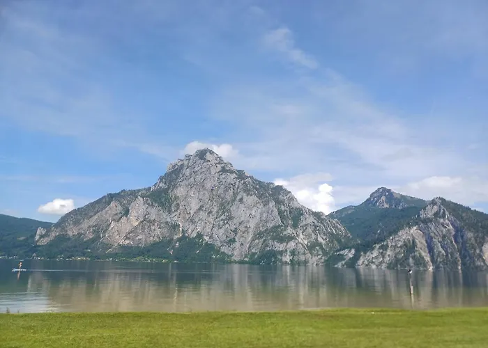 Prázdninový dům Idyllisches *