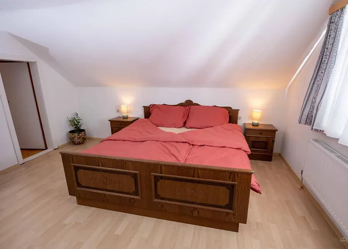 Holiday home Idyllisches