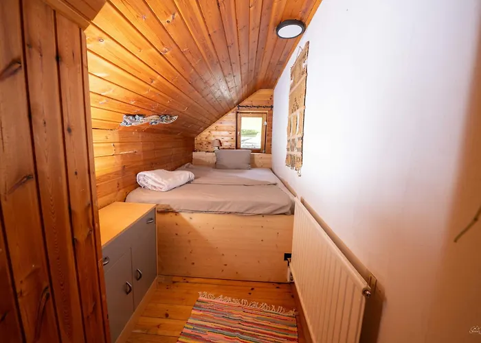 Holiday home Idyllisches