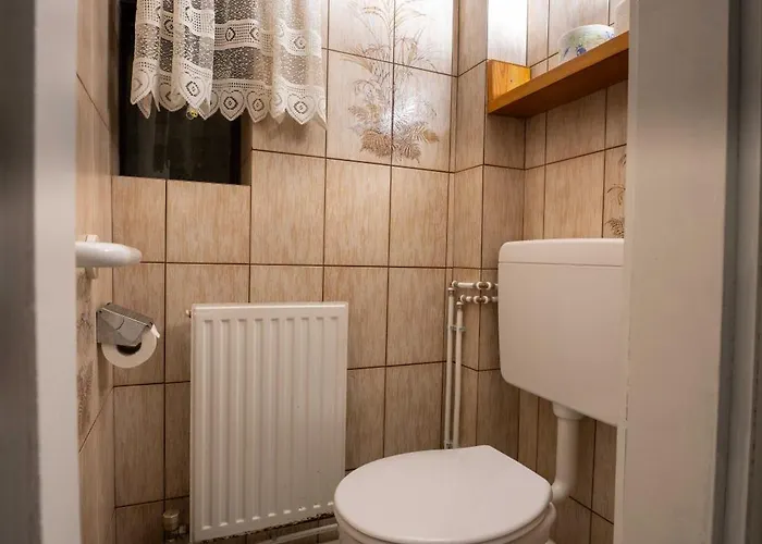 Prázdninový dům Idyllisches *