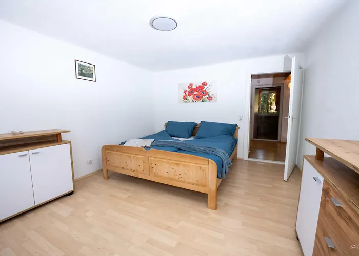 Holiday home Idyllisches