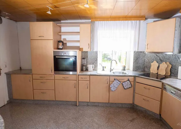 Idyllisches Holiday home *