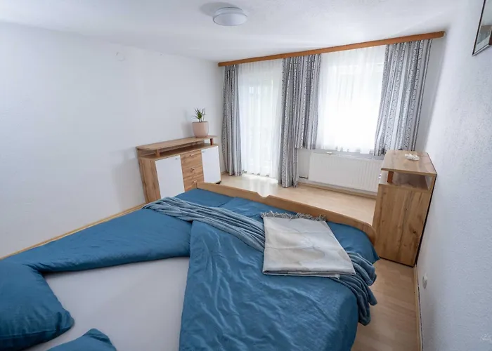 Holiday home Idyllisches Grasberg