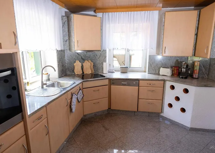 Idyllisches Holiday home *