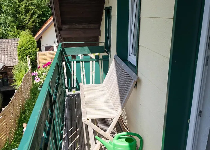 Idyllisches Prázdninový dům Grasberg