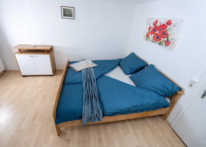 Idyllisches Prázdninový dům *