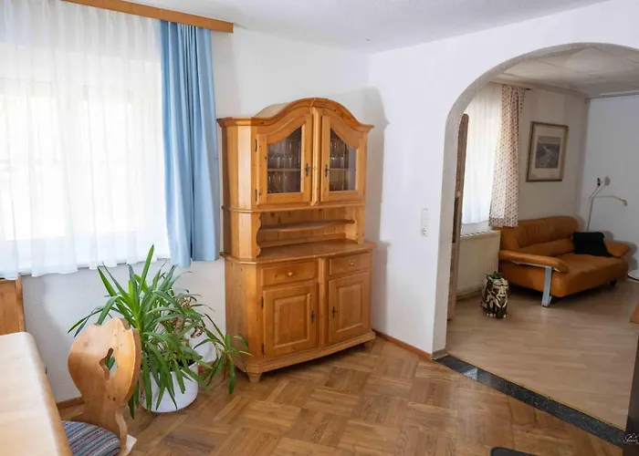 Idyllisches Grasberg