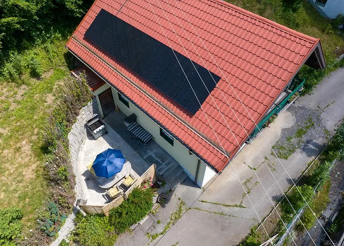 Holiday home Idyllisches Grasberg