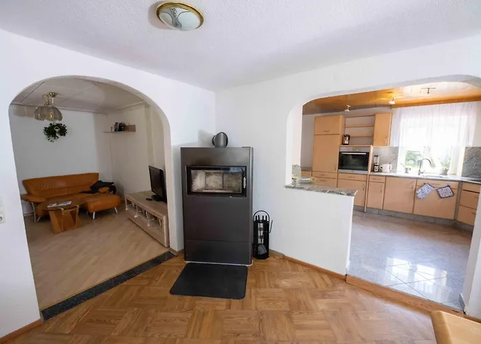 Idyllisches Grasberg