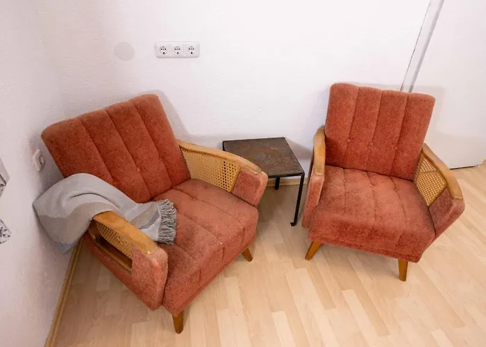 Idyllisches * Grasberg