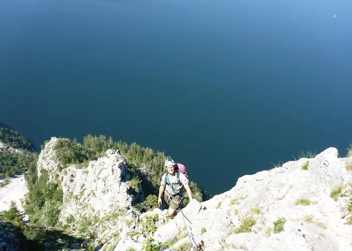 Prázdninový dům Idyllisches Grasberg