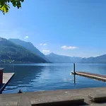 Vakantiehuis Idyllisches *