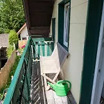 Idyllisches Vakantiehuis Grasberg