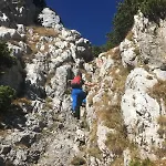 Vakantiehuis Idyllisches *