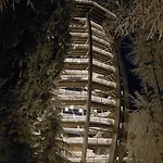 Vakantiehuis Idyllisches