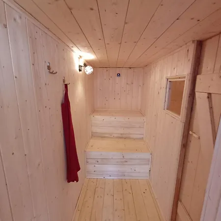 Nyaraló Idyllisches