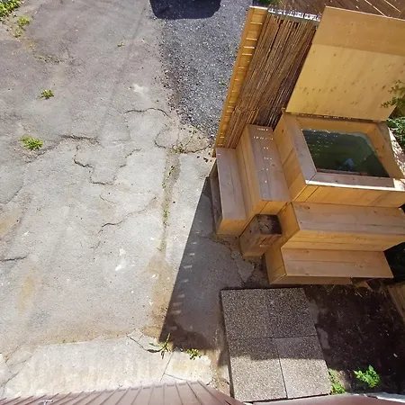 度假居 Idyllisches *