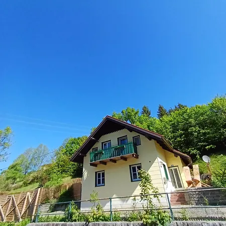 Idyllisches