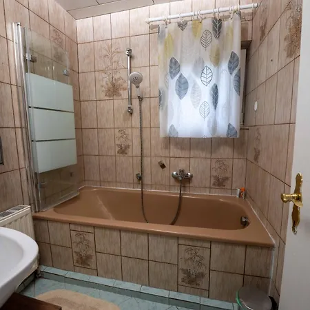 Nyaraló Idyllisches *