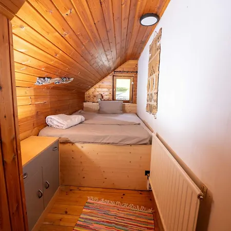 Nyaraló Idyllisches