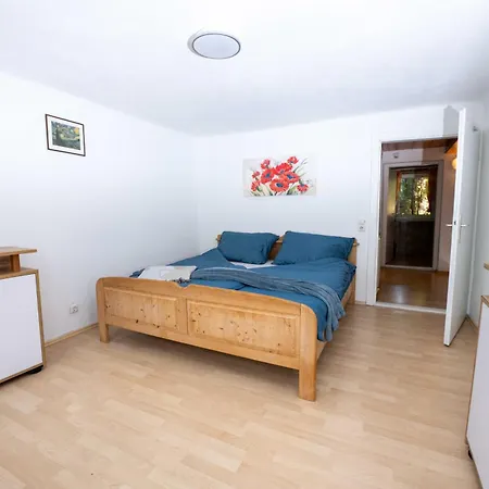 Nyaraló Idyllisches