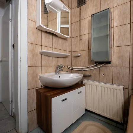 Nyaraló Idyllisches Grasberg