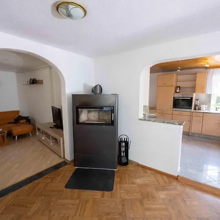 Idyllisches Grasberg