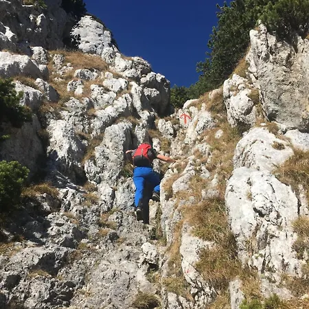 Nyaraló Idyllisches *