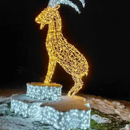 Idyllisches Grasberg