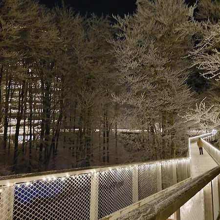 Idyllisches Grasberg